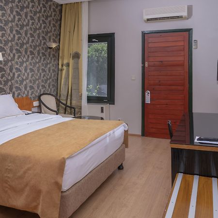 Assos Eden Gardens Hotel Ayvacik Εξωτερικό φωτογραφία