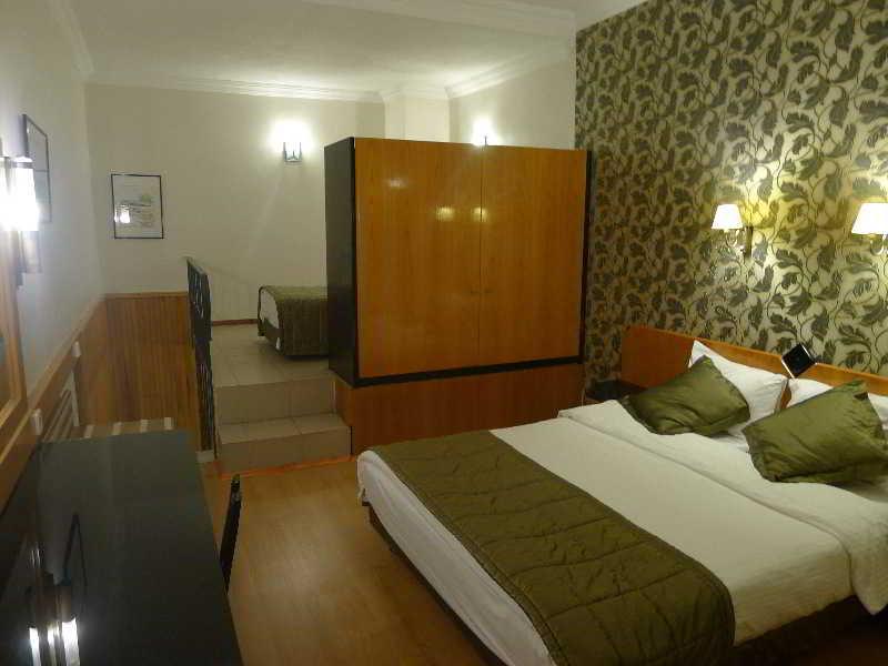 Assos Eden Gardens Hotel Ayvacik Εξωτερικό φωτογραφία