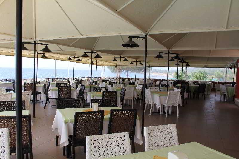 Assos Eden Gardens Hotel Ayvacik Εξωτερικό φωτογραφία