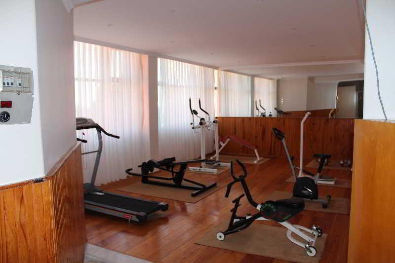 Assos Eden Gardens Hotel Ayvacik Εξωτερικό φωτογραφία