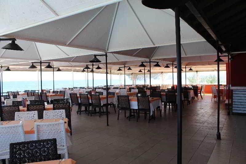 Assos Eden Gardens Hotel Ayvacik Εξωτερικό φωτογραφία