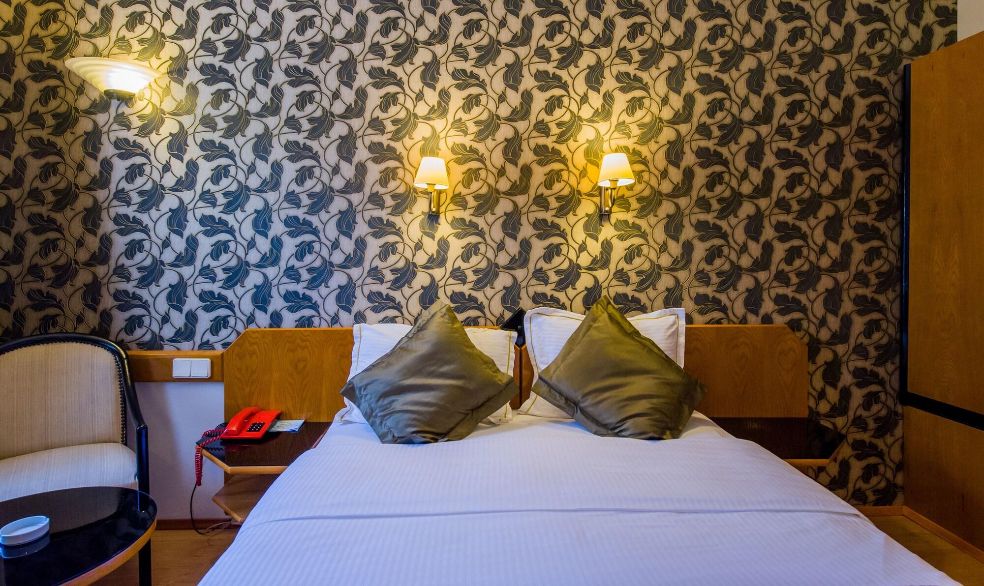 Assos Eden Gardens Hotel Ayvacik Εξωτερικό φωτογραφία