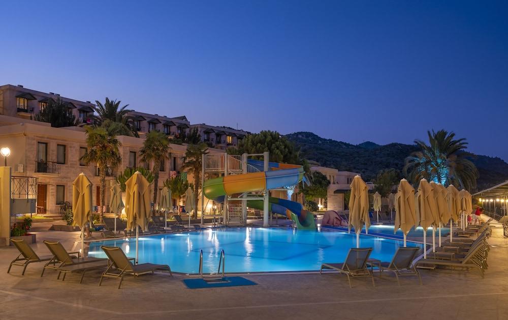 Assos Eden Gardens Hotel Ayvacik Εξωτερικό φωτογραφία