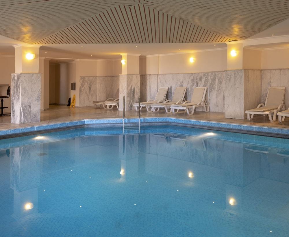 Assos Eden Gardens Hotel Ayvacik Εξωτερικό φωτογραφία