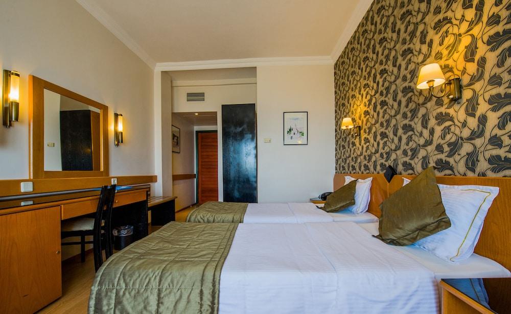 Assos Eden Gardens Hotel Ayvacik Εξωτερικό φωτογραφία