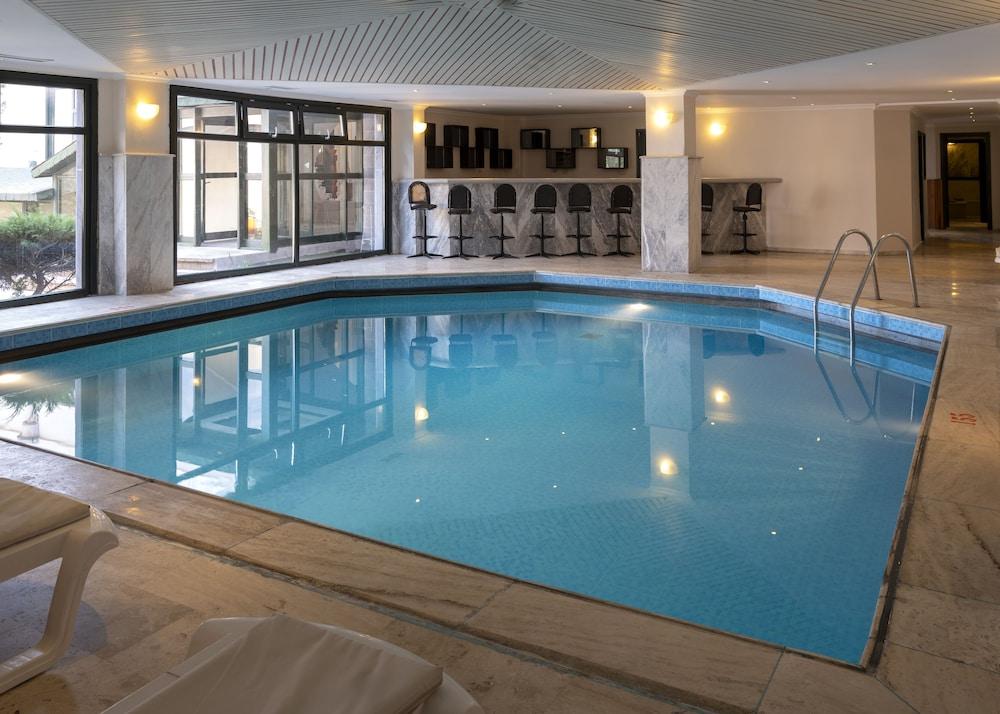 Assos Eden Gardens Hotel Ayvacik Εξωτερικό φωτογραφία