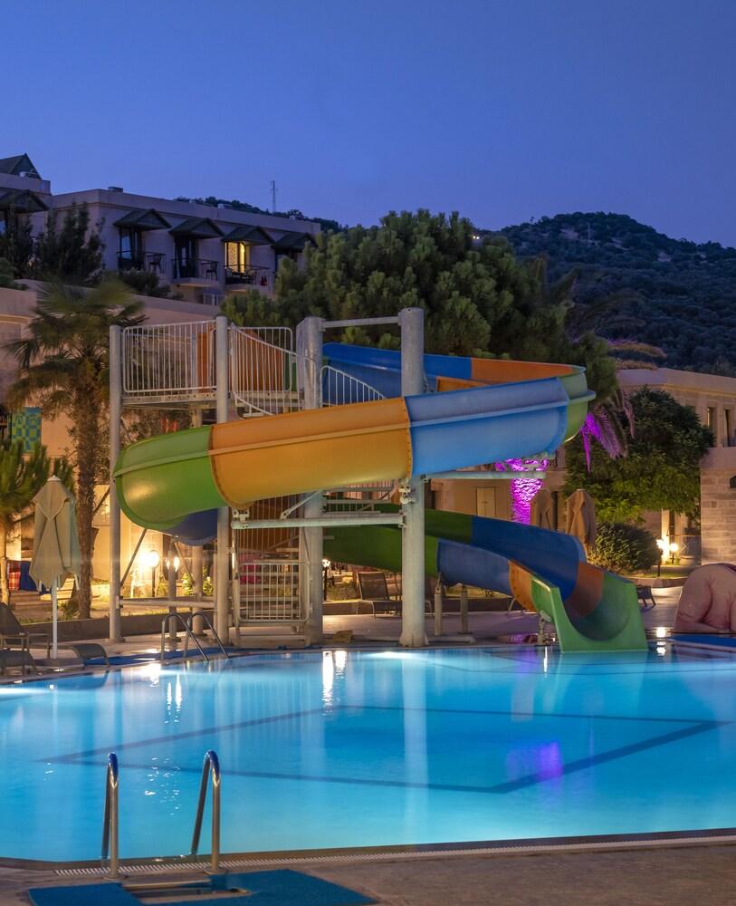 Assos Eden Gardens Hotel Ayvacik Εξωτερικό φωτογραφία