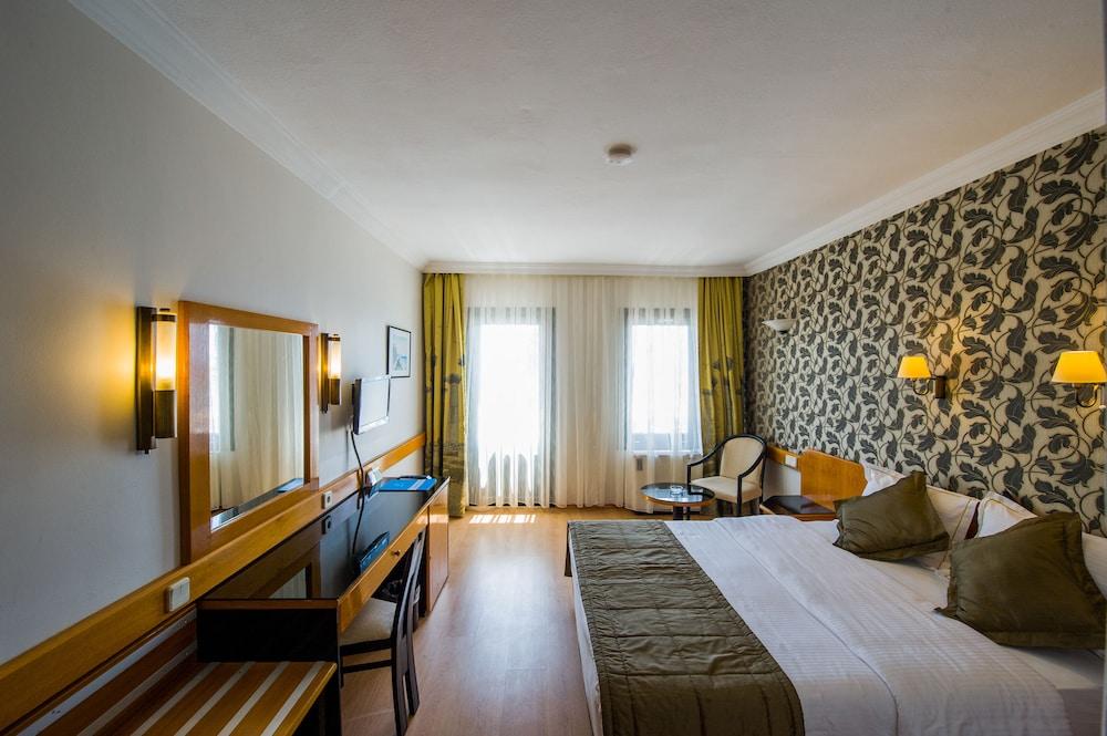 Assos Eden Gardens Hotel Ayvacik Εξωτερικό φωτογραφία