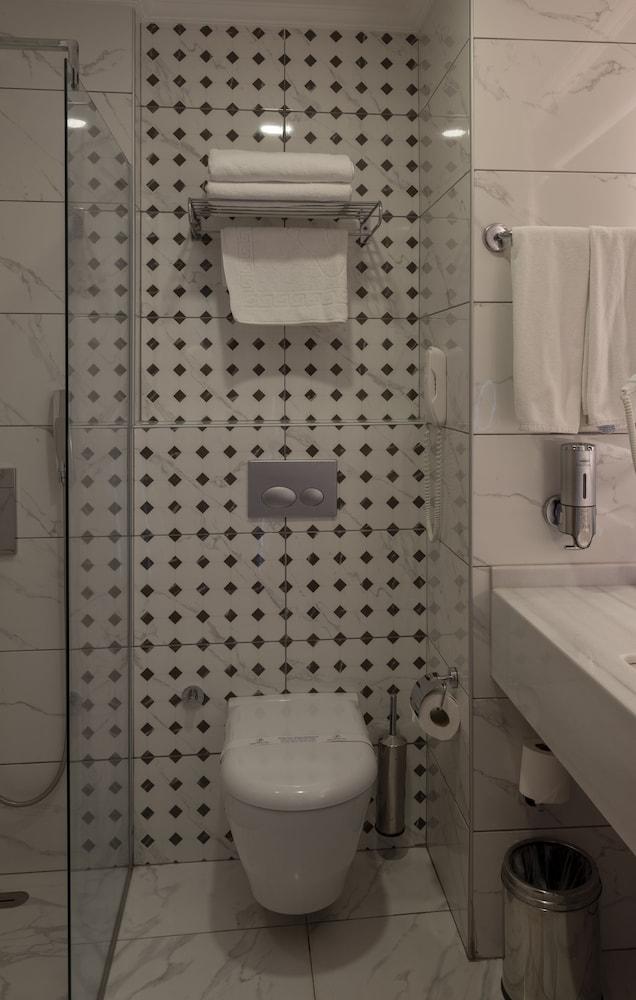 Assos Eden Gardens Hotel Ayvacik Εξωτερικό φωτογραφία