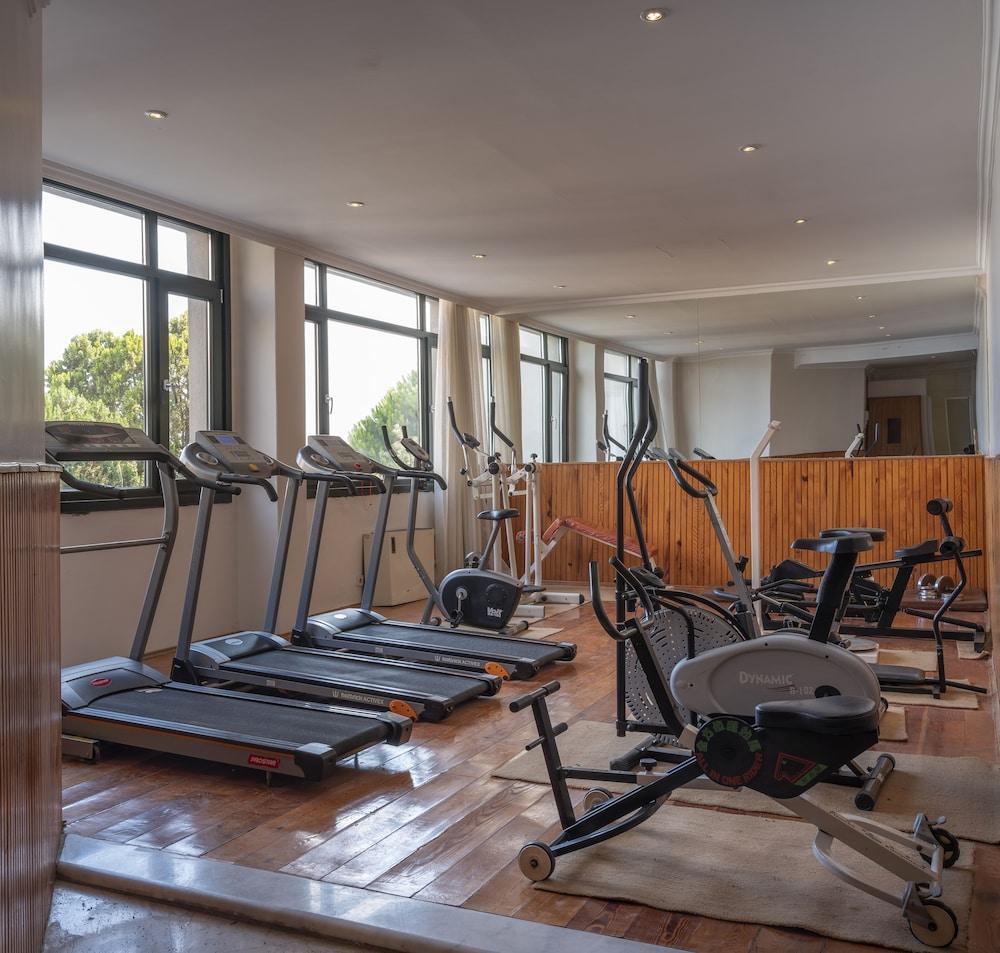 Assos Eden Gardens Hotel Ayvacik Εξωτερικό φωτογραφία
