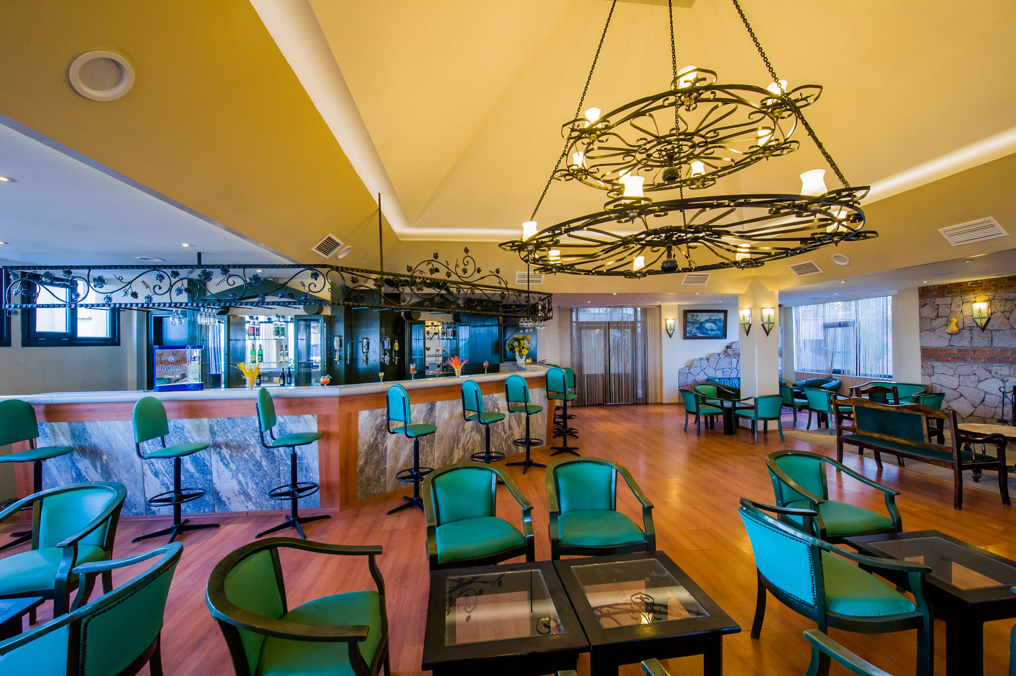 Assos Eden Gardens Hotel Ayvacik Εξωτερικό φωτογραφία